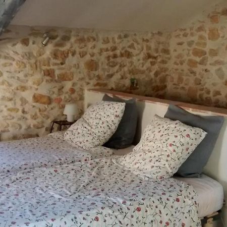 Gite H.Petit Vagnas Exterior photo